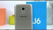 Samsung Galaxy J6 & J6 Plus Black Screen Fix