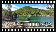 Ithaca, Greece (4K)