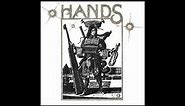 HANDS 1977 [full album]