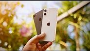 iPhone 12 mini vs iPhone 7 Full Review in 2023