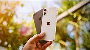 iPhone 12 mini vs iPhone 7 Full Review in 2023