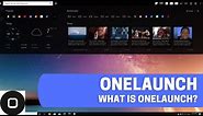 What is OneLaunch in 2022?
