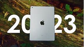 iPad 6th generation In 2023 Review
