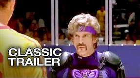 Dodgeball: A True Underdog Story (2004) Official Trailer #1 - Ben Stiller Movie HD