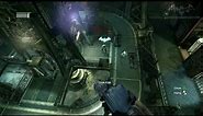 Batman: Arkham City - Walkthrough - Chapter 16 - Underground
