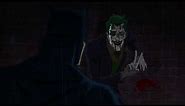 Joker Framed | Batman Hush