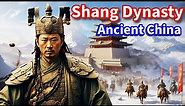 The Rise and Fall of the Shang Dynasty: Unraveling Ancient Chinese Civilization