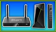 Top 3 4K Android TV Box Picks in 2024 🏆