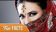 10 Fun Facts About India