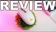 Logitech G203 Lightsync Gaming Mouse Review