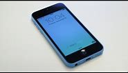 REVIEW: The iPhone 5C — What Does The 'C' Stand For?