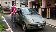 Daewoo Matiz - Best Small Car In The World | Faisal Khan