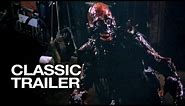 The Return of the Living Dead Official Trailer #2 - James Karen Movie (1985) HD