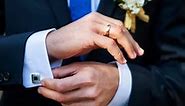 5 Best Cheap Men's Wedding Bands & Rings (2024 Guide)