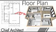 Creating a Floor Plan