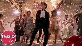 Top 10 Dance Scenes in 80s Movies