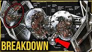 The Sleeper Build of Bombers? | TIE Bomber COMPLETE Breakdown | Star Wars Ships