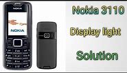 Nokia 3110 Light Solution 1000%