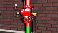 Fire Sprinkler Systems Explained