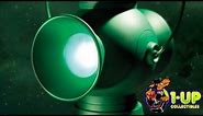 DC Collectibles Green Lantern Power Battery Replica