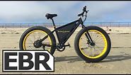 Sondors Electric Bike Review - $840