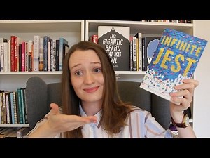 Book Review: Infinite Jest