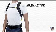 NEW Duty Belt Suspenders