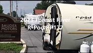 2013 R Pod RP 177