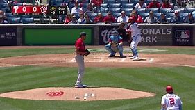 Maikel Franco's RBI single