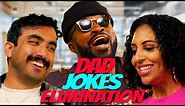 Dad Jokes Elimination | Episode 19 | All Def