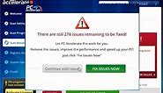 PC Accelerate Pro Removal | Uninstall PC Accelerate Pro
