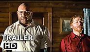 KNOCK AT THE CABIN Trailer (2023) Dave Bautista, Rupert Grint, M. Night Shyamalan Movie