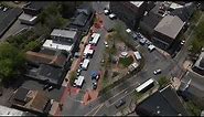 Emmaus, PA Drone Video