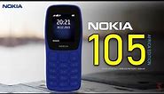Nokia 105 Africa Edition Price, Official Look, Design, Specifications, Features