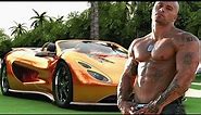 Vin Diesel's Car Collections ★ 2019