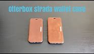 Otterbox strada wallet case | iPhone 12 Pro & 12 Pro Max