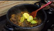 Traditional Parsi Cuisine: Sreenanda Shankar's Chicken Dhansak Cooking Experience