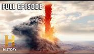 Volcanic Hyper Eruption | Doomsday: 10 Ways the World Will End (S1, E6) | Full Episode