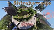 Shirakawa-go: A Fairy Tale Village in Japan, half day trip
