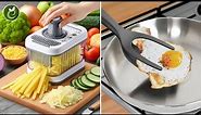 😍 New Smart Appliances & Kitchen Utensils For Every Home 2024 #07 🏠Appliances, Inventions