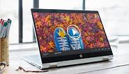 HP Pavilion x360 | Best 2-in-1 Laptop out there!