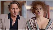 The Story of Johnny Depp and Helena Bonham Carter's Friendship