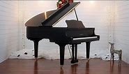 Yamaha GC2 Grand Piano