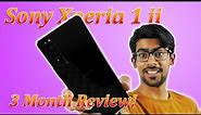 3 Months with the Sony Xperia 1 II: My Honest Review & A Secret for Finding Cheap Refurbished Phones