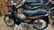 Motor Murah Honda Astrea Legenda Dijual Rp 2 Jutaan, Surat-surat Lengkap Cocok Buat Anak Skena - Motorplus