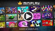 FREE GRAPHIC ADVENTURE GAMES - Miniplay.com