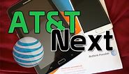 How to Buy A Smartphone (TODAY AT&T)