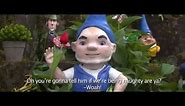 Sherlock Gnomes | Gnome Pranks | Paramount Pictures UK
