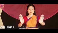 basic dancing foundation dancing sequence of Manipuri classical dance (Chali)