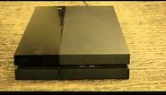 PS4 Turns On Then Off Troubleshooting - How to Fix